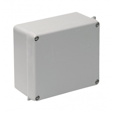 CAJA ESTANCA CIEGA 70 x 135 x 160