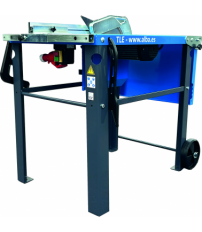 TRONZADORA TLE-4 TRI.230/400V CERT.AENOR