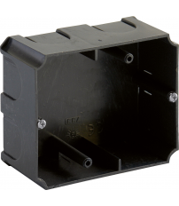 733-CAJA PARA BASE 25 A.    97x 80 x 42
