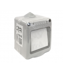 041001 CONMUTADOR ESTANCO IP55 10A 250V