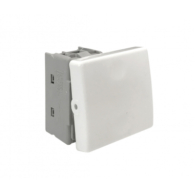 041012 CONMUTADOR ANCHO EMPOTRABLE 16A 250V