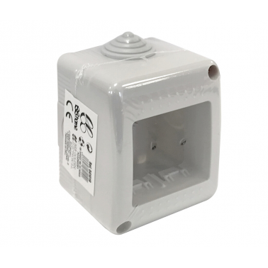 041019 CAJA DE SUPERFICIE 2 MODULOS