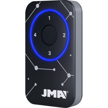 MANDO A DISTANCIA M-BT ADVANCE V.02