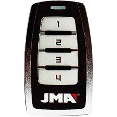 MANDO A DISTANCIA JMA SR-4V