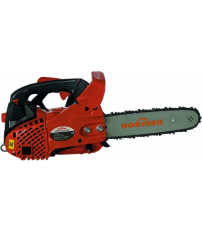 MOTOSIERRA PODA 2510 25CC ESPADA 30CM
