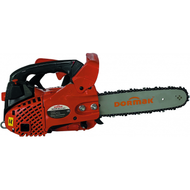 MOTOSIERRA PODA 2510 25CC ESPADA 30CM
