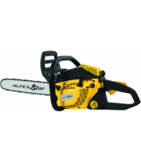 MOTOSIERRA A 4016 16 38,8CC ESPADA 40CM