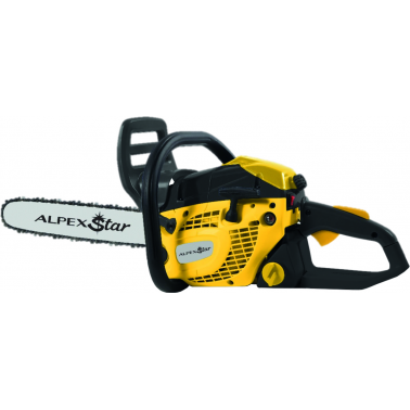 MOTOSIERRA A 5220 20 51,7CC ESPADA 50CM