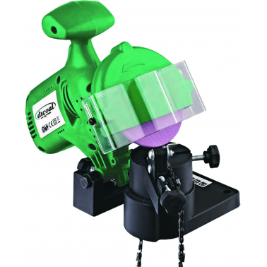 AFILADOR CADENA DIC220 220W MUELA 100MM