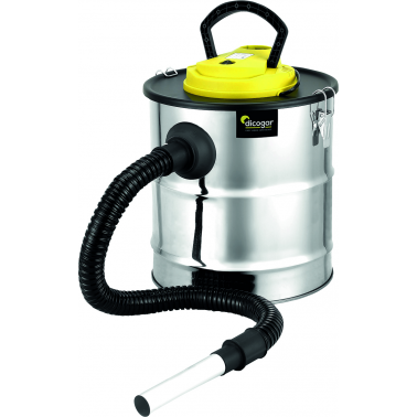 ASPIRADOR CENIZA DIASPIRADOR 1200W 20L