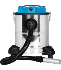 ASPIRADOR CENIZA DIPREMIUMINOX BIKAIN 1200W 20L