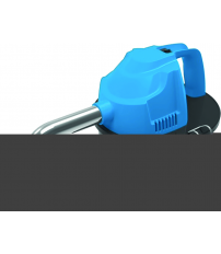 ASPIRADOR PELLET/CENIZA DI600P 600W 4L