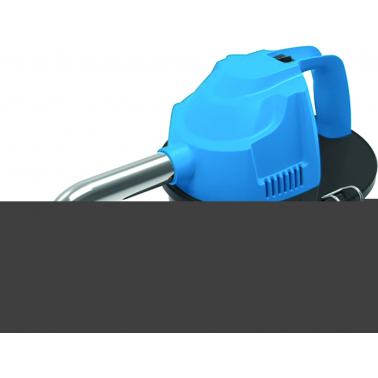 ASPIRADOR PELLET/CENIZA DI600P 600W 4L