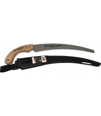 SERRUCHO CURVO J425 D.JAPONES C/FUNDA