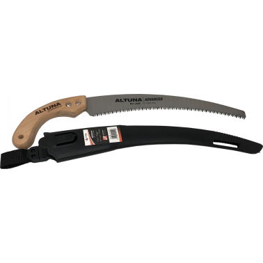 SERRUCHO CURVO J425 D.JAPONES C/FUNDA