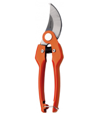 TIJERA PODA 1 MANO J469-19 19CM