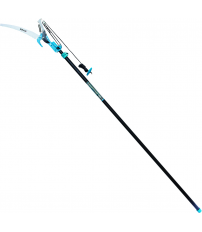 TIJERA PERTIGA C/SERRUCHO 200R 3,8M