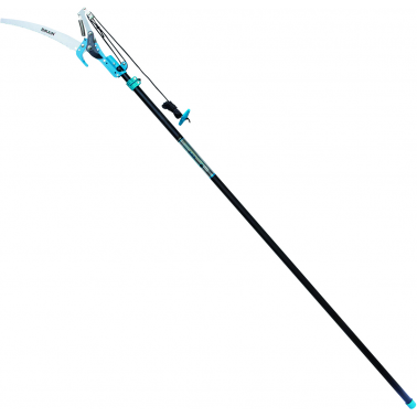 TIJERA PERTIGA C/SERRUCHO 200R 3,8M