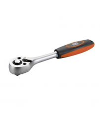 LLAVE CARRACA REVERSIBLE 170715 72D 1/4
