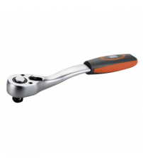 LLAVE CARRACA REVERSIBLE 170720 72D 1/2