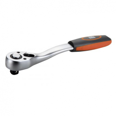 LLAVE CARRACA REVERSIBLE 170720 72D 1/2