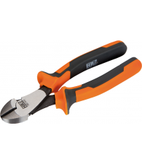 ALICATE CORTE DIAG.REFOR 180MM-170570