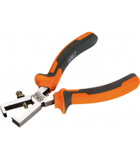 ALICATE PELACABLES 160MM-170595
