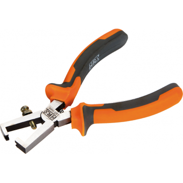 ALICATE PELACABLES 160MM-170595