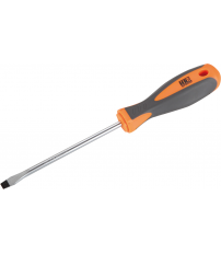 DESTORNILLADOR BOCA PLANA 6,5X1,2X150MM-170406