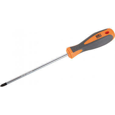 DESTORNILLADOR BOCA POZIDRIVE PZ1X100MM-170431
