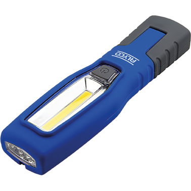 LINTERNA ABAT.BIFOCAL 190512 COB 2W+1LED