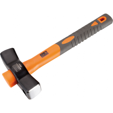MACETA ALBAÑIL HR MANGO FIBRA DE VIDRIO 1,5KG