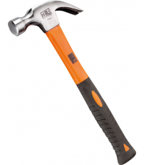 MARTILLO AMERICANO 170142 M.FIBRA 560GR
