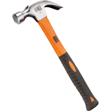 MARTILLO AMERICANO 170142 M.FIBRA 560GR