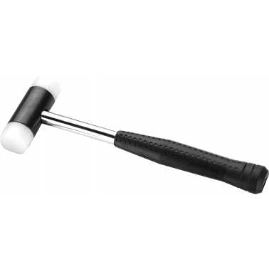MARTILLO CAB.NYLON 196805 28MM M.METAL