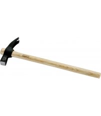 MARTILLO ENCOFRADOR 196580 M.MADERA 500G