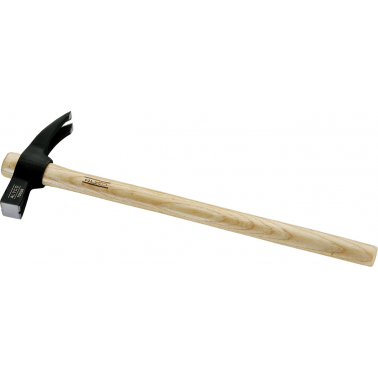 MARTILLO ENCOFRADOR 196590 M.MADERA 700G