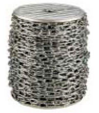 BOBINA CADENA ZINC B00522 05-050MT
