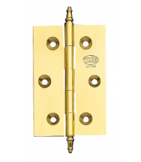 BISAGRA 1003-070X050 LATON PULIDO