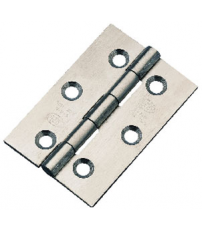 BISAGRA 2002-070X050 ACERO INOX 18/8