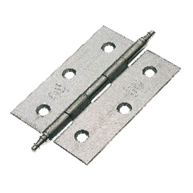 BISAGRA 2003-070X050 ACERO INOX 18/8