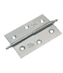 BISAGRA 2006-060X040 DCH ACERO INOX 18/8
