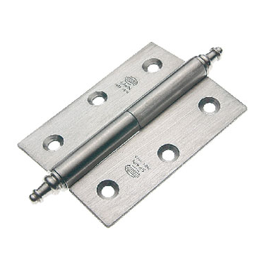 BISAGRA 2007-090X060 DCH ACERO INOX 18/8