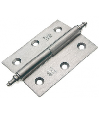 BISAGRA 2007-090X060 IZQ ACERO INOX 18/8