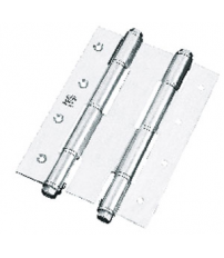 BISAGRA D.ACC.3033-180X133,5X3 INOX 18/8