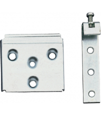 COLGADOR 5 ZINCADO