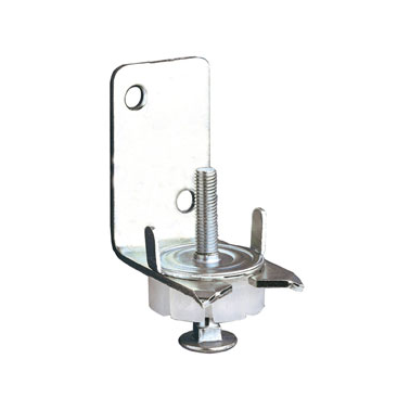 COLGADOR 7 ZINCADO