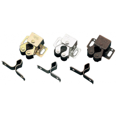 GOLPETE 12 ZINCADO