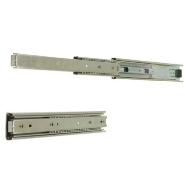 GUIAS CAJONES AMIG 35-350X45 ZINCADO