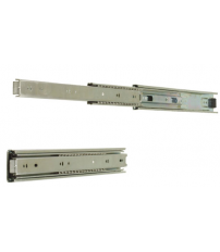 GUIAS CAJONES AMIG 35-450X45 ZINCADO